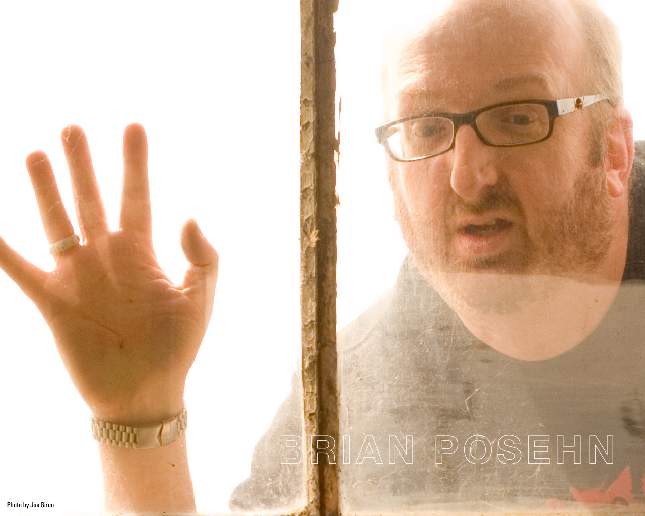 Brian Posehn